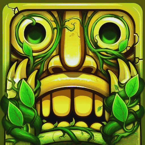 Temple Run 2